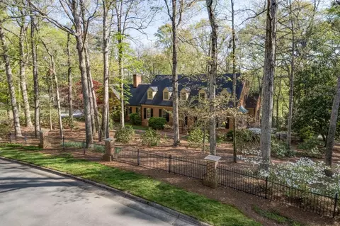 3711 Stoneybrook Dr, Durham, NC 27705