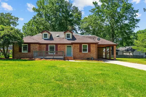 130 Parkwood Cir, Lillington, NC 27546