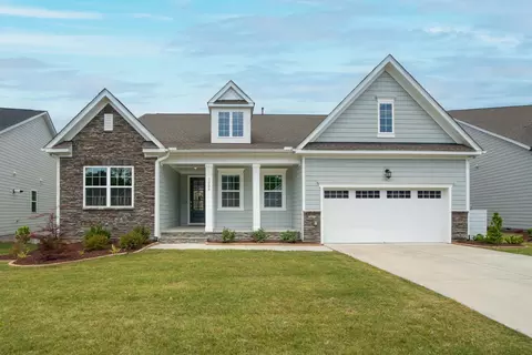 3008 Mavisbank Cir, Apex, NC 27502
