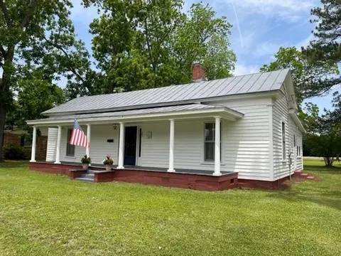 307 N Front St, To Be Added, NC 27840
