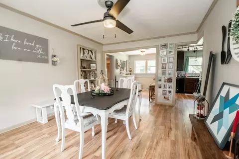 5804 Barham Siding Rd, Wake Forest, NC 27587 photo 6