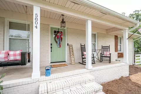 5804 Barham Siding Rd, Wake Forest, NC 27587 photo 5