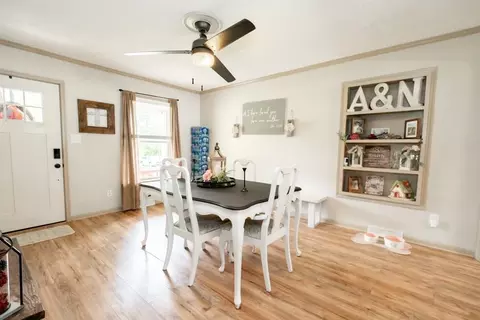 5804 Barham Siding Rd, Wake Forest, NC 27587 photo 7