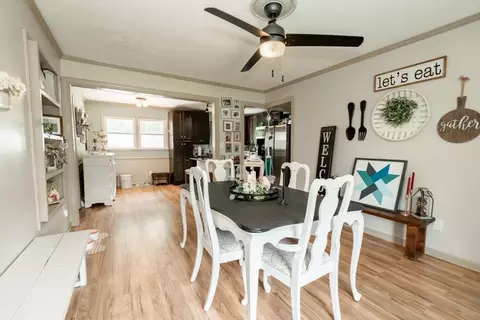 5804 Barham Siding Rd, Wake Forest, NC 27587 photo 8
