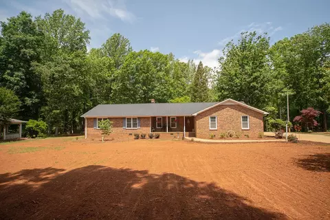 181 Staley Boswell Rd, Yanceyville, NC 27379