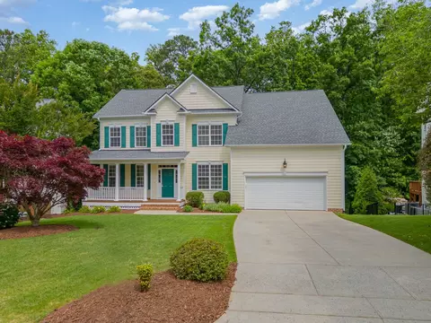1706 Charlion Downs Ln, Apex, NC 27502