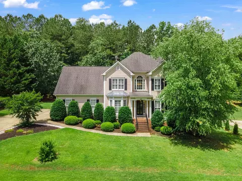 741 Parkridge Dr, Clayton, NC 27527