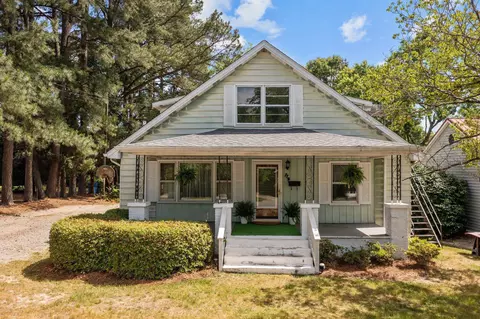 114 Church, Fuquay Varina, NC 27526