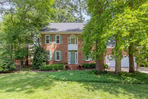 1003 Inglenook, Apex, NC 27502