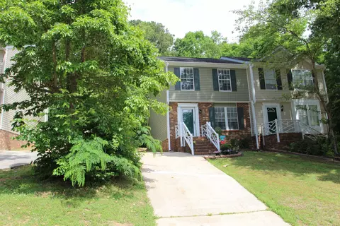 301 Glencoe Dr, Wake Forest, NC 27587