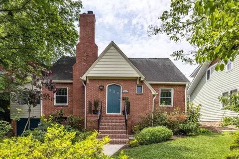 211 W Knox St, Durham, NC 27701