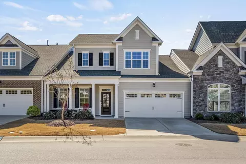 930 River Bark Pl, Cary, NC 27519 photo 1