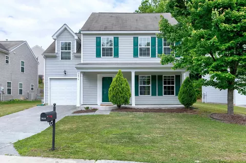 3814 Griffis Glen Dr, Raleigh, NC 27610