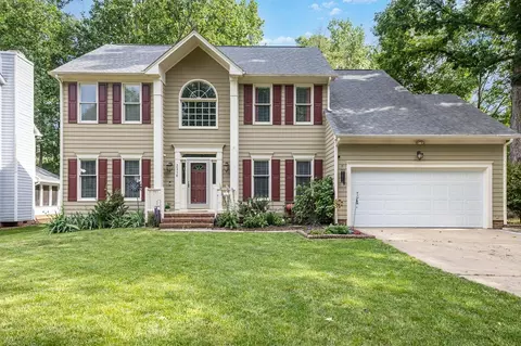 3216 Eagle Trl, Raleigh, NC 27615