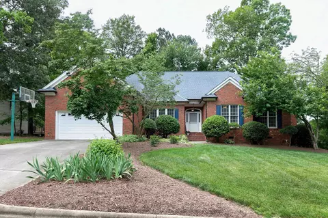 1709 Walden Meadow Dr, Apex, NC 27523