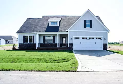 139 Hazelwood Rd, Lillington, NC 27546