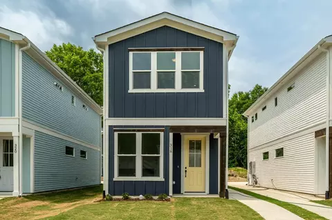 318 Spring St, Durham, NC 27703 photo 1