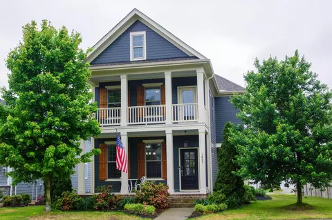 1805 Iron Mill Dr, Wendell, NC 27591