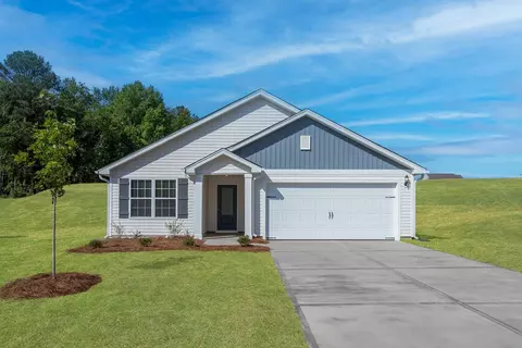 89 Barnsley Rd, Angier, NC 27501