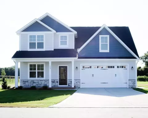 193 Indigo St, Lillington, NC 27546