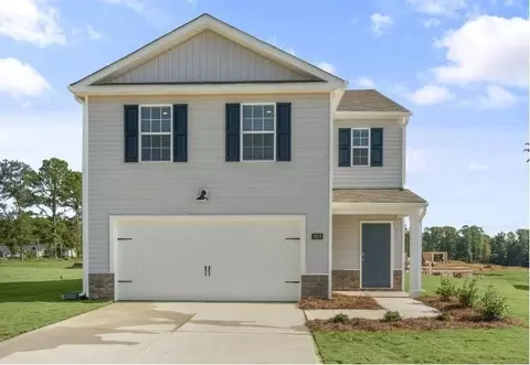 85 River Bank Rd, Fuquay Varina, NC 27526