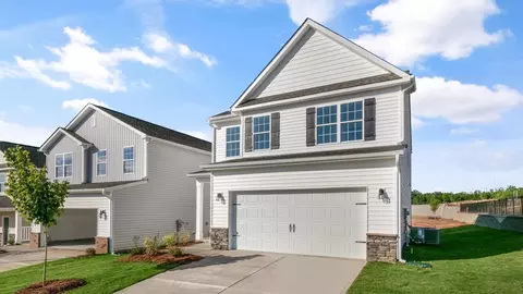 123 River Bank Rd, Fuquay Varina, NC 27546