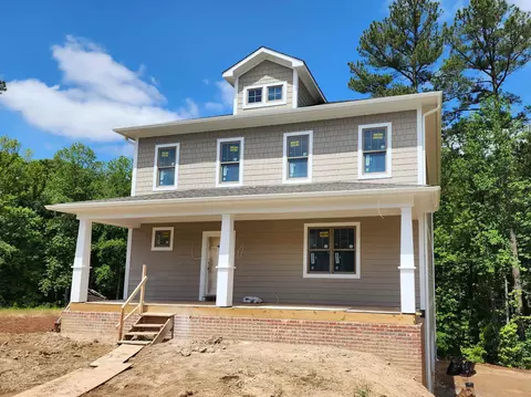 6 Bittern Ln, Durham, NC 27705