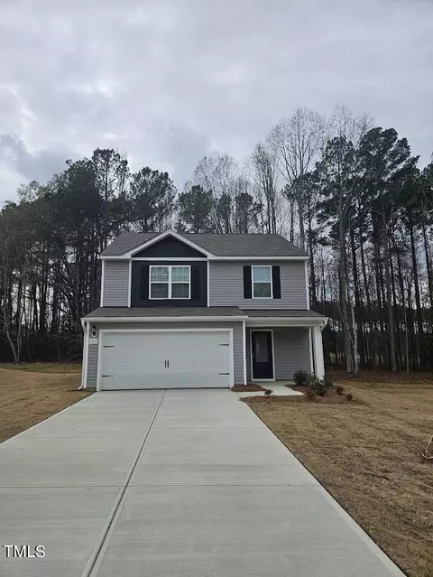 105 Ivy Bank Dr, Angier, NC 27501