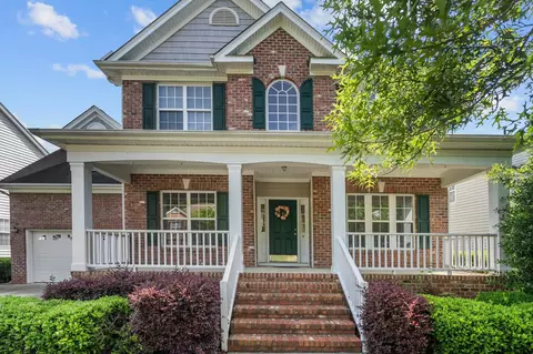6010 Clarks Fork Dr, Raleigh, NC 27616