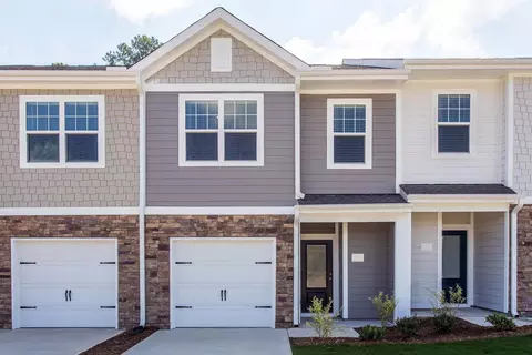 6932 Outfall Point Ln, Raleigh, NC 27616