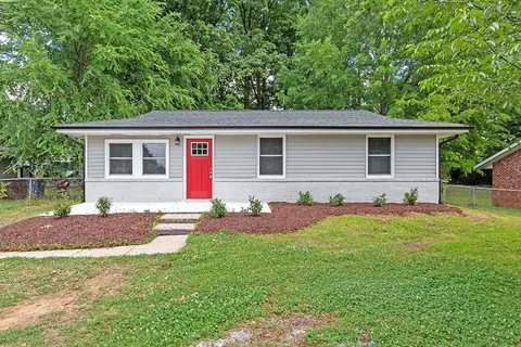 421 Solar Dr, Raleigh, NC 27610