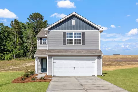 170 Royal Mdw, Angier, NC 27501