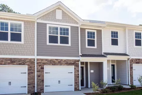 5316 Stream Stone Way, Raleigh, NC 27616