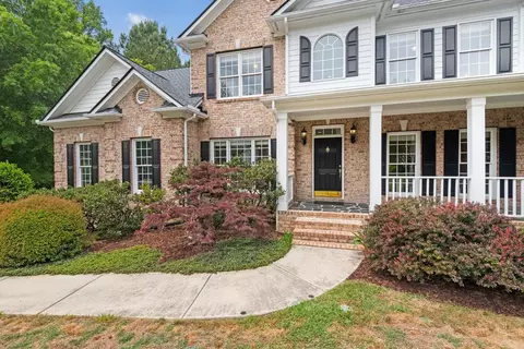 3100 Glenwood Dr, Durham, NC 27705