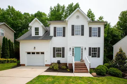 3008 Fineberg Ct, Wake Forest, NC 27587