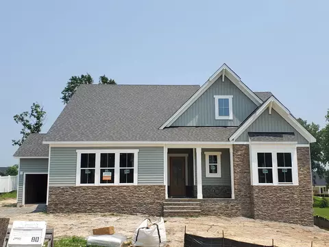 57 S Clearbrook Ct, Angier, NC 27501