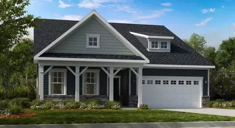 1008 Lynn Star Ct, Wake Forest, NC 27587