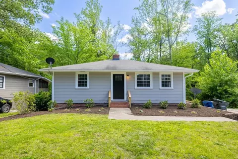 610 E Geer St, Durham, NC 27701