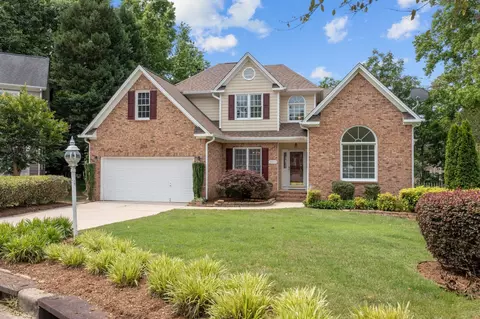 3612 Spring Willow Pl, Raleigh, NC 27615