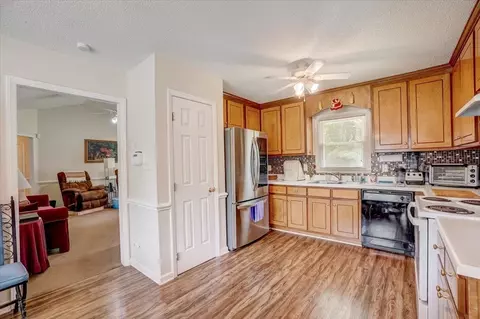 2337 Malos St, Garner, NC 27529 photo 8