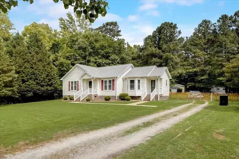 2337 Malos St, Garner, NC 27529 photo 2