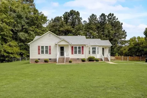 2337 Malos St, Garner, NC 27529 photo 1