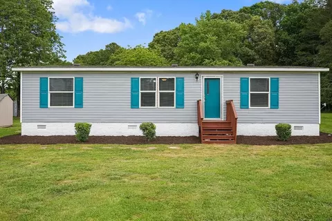 215 Gunston Ln, Timberlake, NC 27583