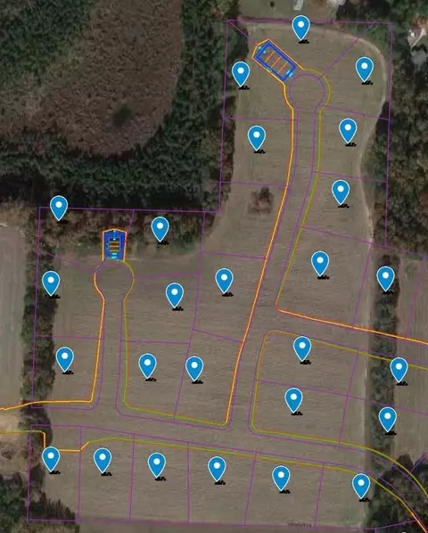 lot62 To Be Added, Middlesex, NC 27557