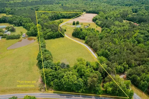 00 Henry Daniels Rd, Prospect Hill, NC 27314