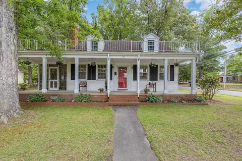 301 Frances Pl, Kinston, NC 28501