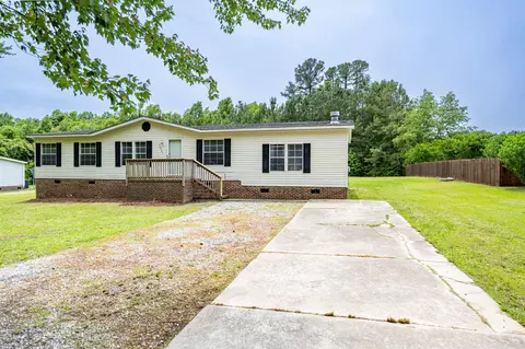 10325 Smith Rd, Middlesex, NC 27557 photo 1