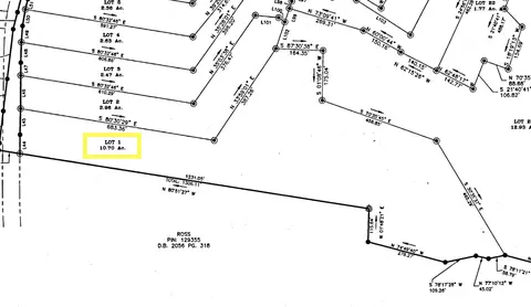 6005 David Moore Rd, Burlington, NC 27217