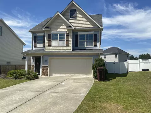 95 Red Coat Dr, Cameron, NC 28326 photo 2