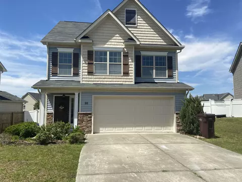 95 Red Coat Dr, Cameron, NC 28326 photo 1